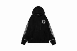Picture of Chrome Hearts Hoodies _SKUChromeHeartsM-2XL889510328